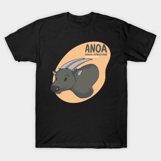 The Anoa T-Shirt